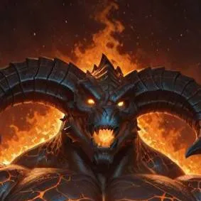 chat with ai character: Satan 
