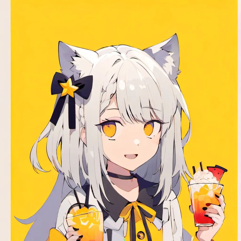 chat with ai character: Aya