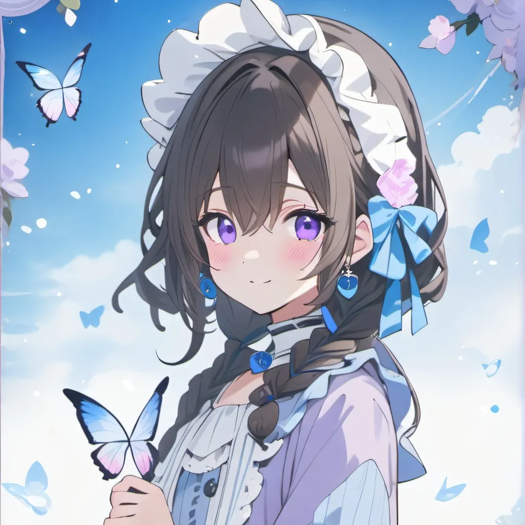 chat with ai character: laila