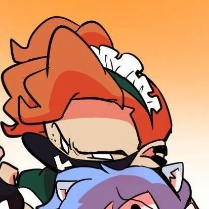 chat with ai character: Pico X Bf