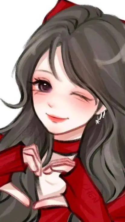 ai character: mejor amiga  background