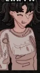 ai character: Laryn background