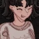 chat with ai character: Laryn