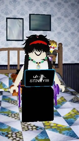 ai character: un femboy (no es) background