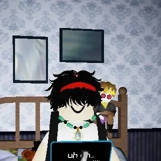 chat with ai character: un femboy (no es)