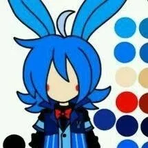 chat with ai character: 💙🐰ᏰᎧᏁᏰᎧᏁ🐰💙
