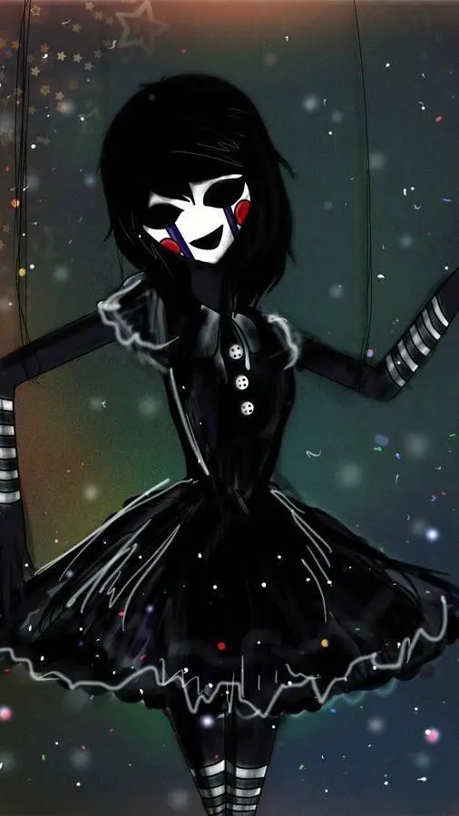 ai character: 🎭🎵🎁ᎮᏬᎮᎮᏋᏖ🎁🎵🎭 background