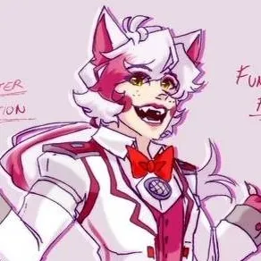 chat with ai character: 🦊🎀ᎦᏬᏁᏖᎥᎷᏋᎦᎧጀᎩ🎀🦊