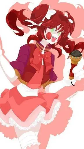 ai character: 🎤❤𝒸𝒾𝓇𝒸𝓊𝓈𝒷𝒶𝒷𝓎❤🎤 background