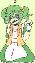 ai character: 💚💛Happy🐸Frog💛💚 background