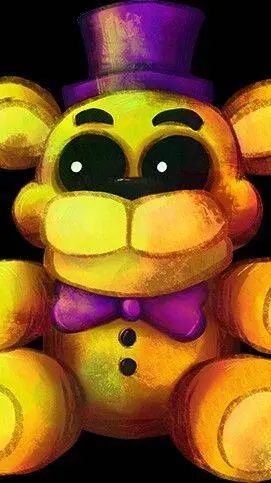 ai character: 💜👀🟡🧸FBPV🧸🟡👀💜 background