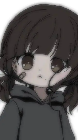 ai character: Isa background
