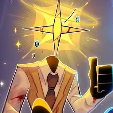 chat with ai character: ⭐⸌𖤐⸍⭐Luz Curiosa𓈒𓇼