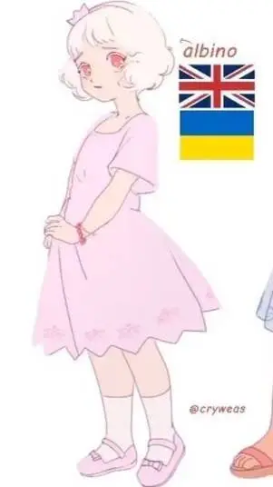 ai character: Suzy Oveja background