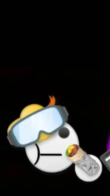 ai character: Henry background