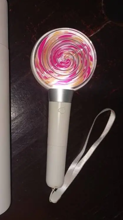 ai character: 🍭Candy Bong🍭 background