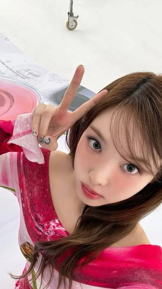 Talkie AI - Chat with Nayeon | STRATEGY 