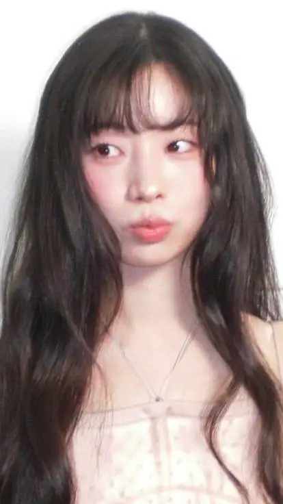 Talkie AI - Chat with ¿SaiDa o Dahmo?