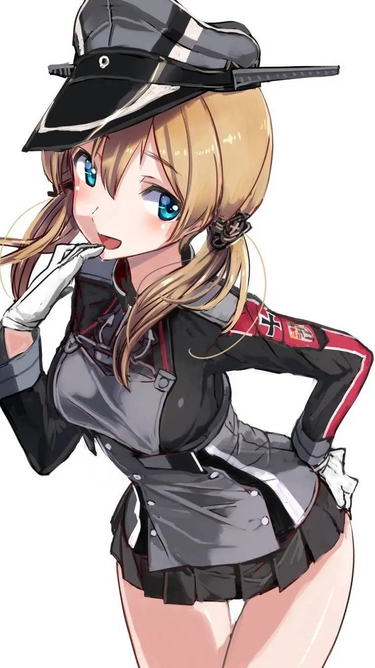 ai character: Izumi background