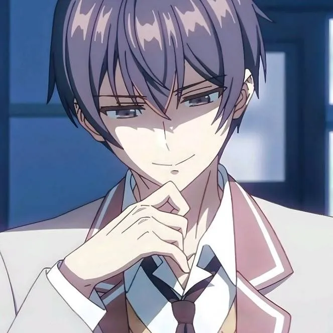 chat with ai character: Kuze