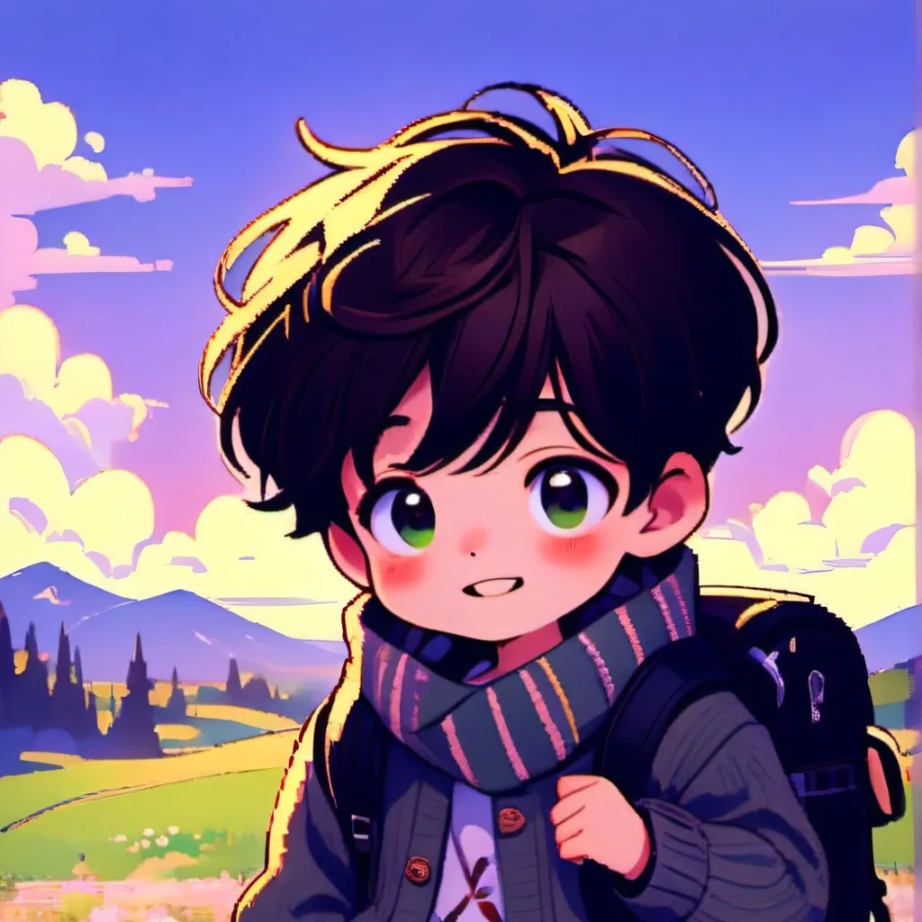 chat with ai character: Eliot ≽^• ˕ • ྀི≼