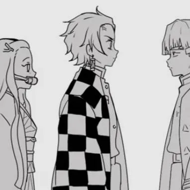 chat with ai character: KNY 