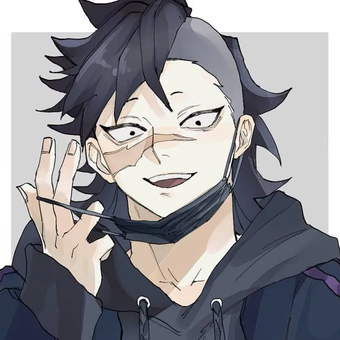 chat with ai character: ★Genya triste☆