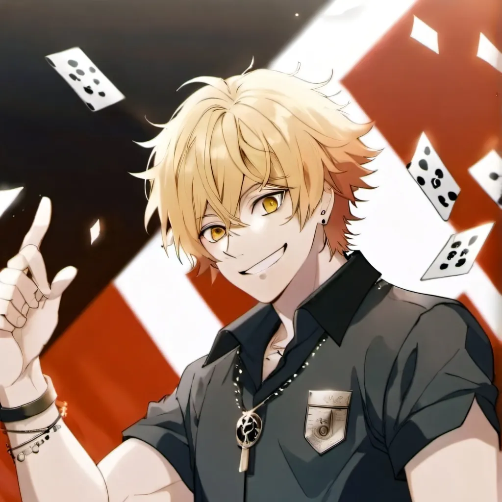 chat with ai character: BAKUGO X Y/N