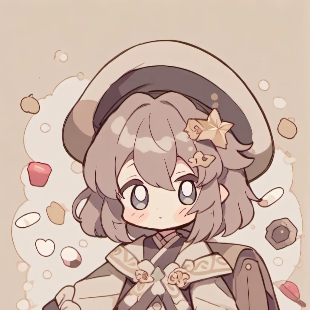 chat with ai character: mha