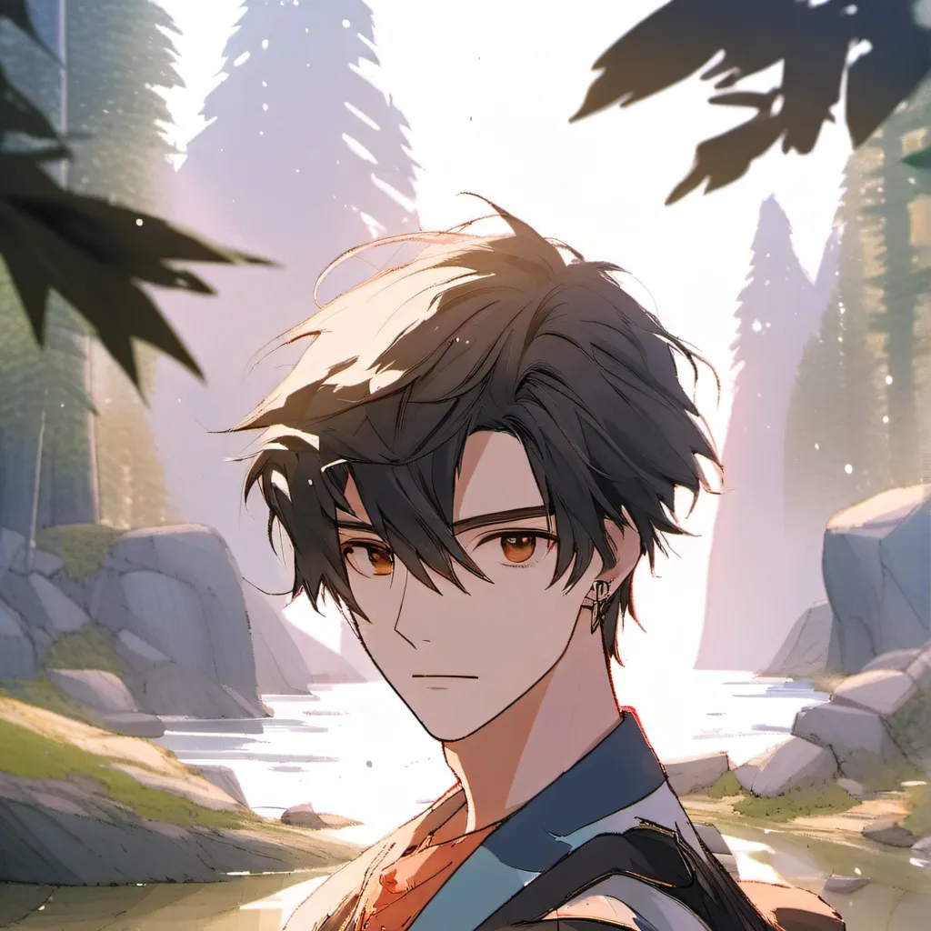chat with ai character: mha creep 