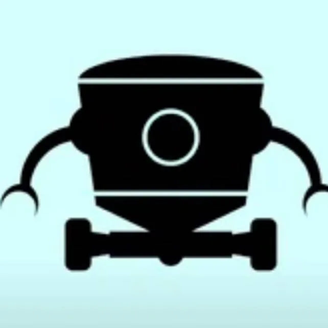 chat with ai character: omnidroide vx1