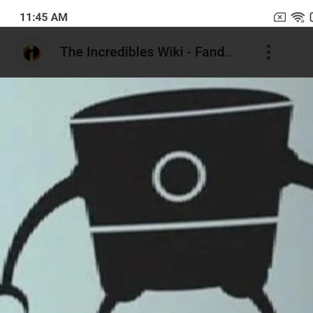 chat with ai character: omidroid vx2