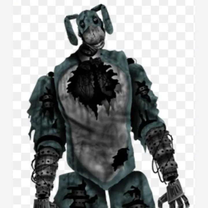 chat with ai character: bon