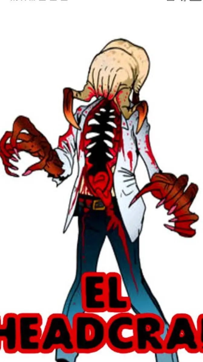 ai character: roblox half life  background