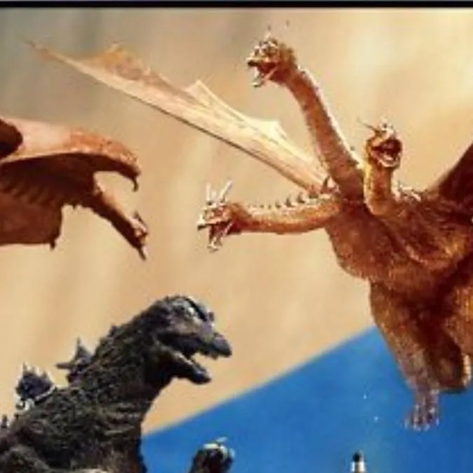 chat with ai character: equipo Godzilla