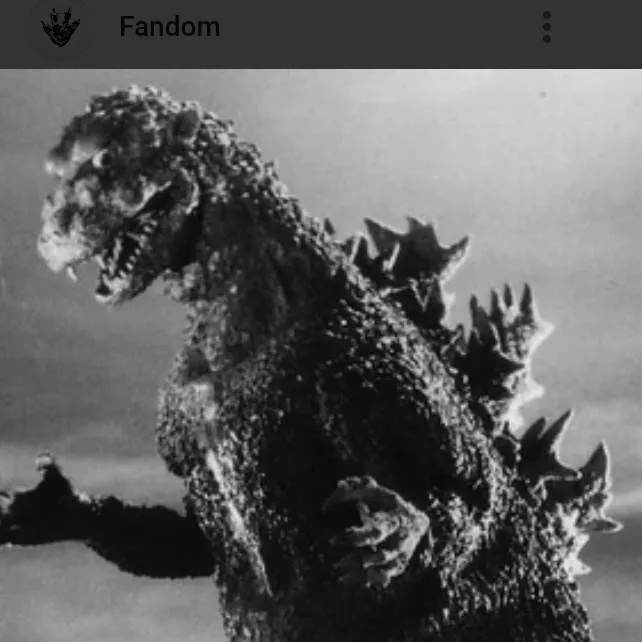 chat with ai character: gojira