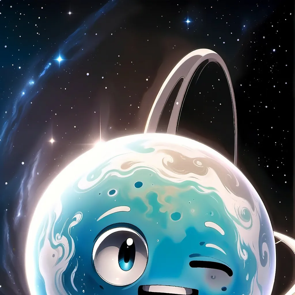 chat with ai character: neptuno caliente