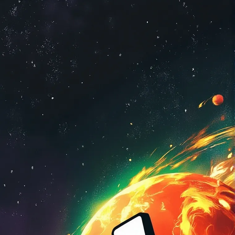 chat with ai character: mercurio x venus