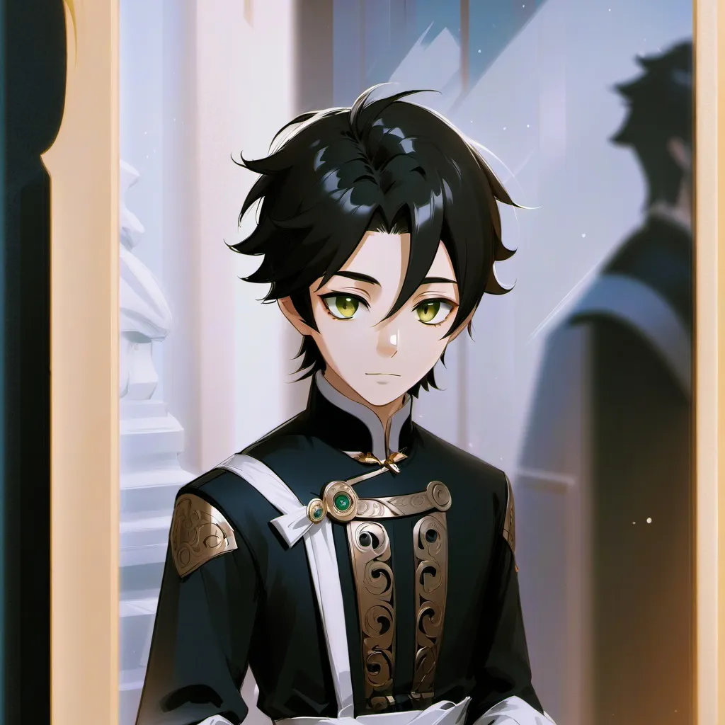 chat with ai character: azrrael pl