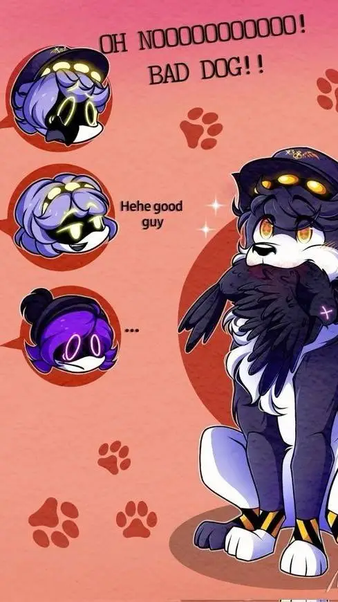 Talkie AI - Chat with Md sleepover! 