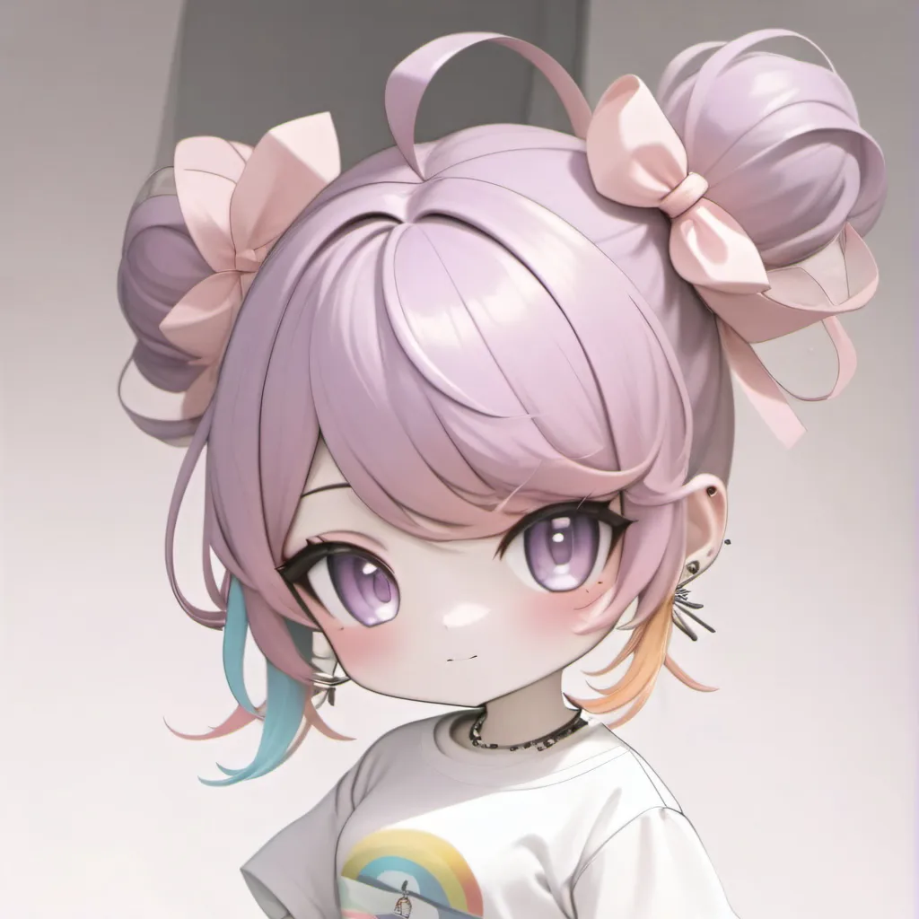 chat with ai character: лия
