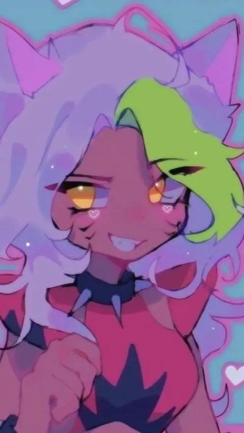 ai character: 𝑹𝒐𝒙𝒂𝒏𝒏𝒆 𝑾𝒐𝒍𝒇 background