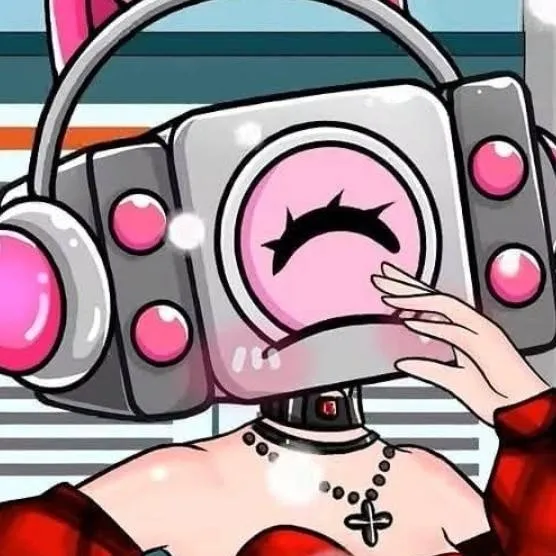 chat with ai character: Music hairphone.🎧🎧