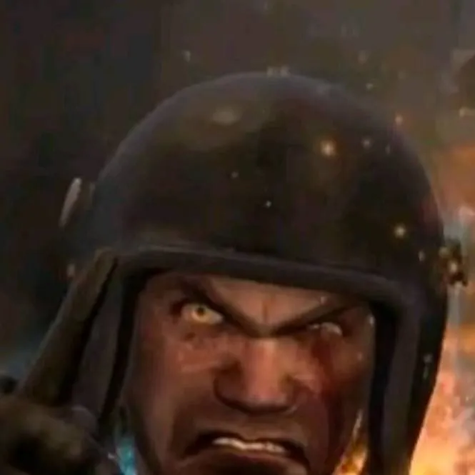 chat with ai character: Buzzsaw  LOVE 