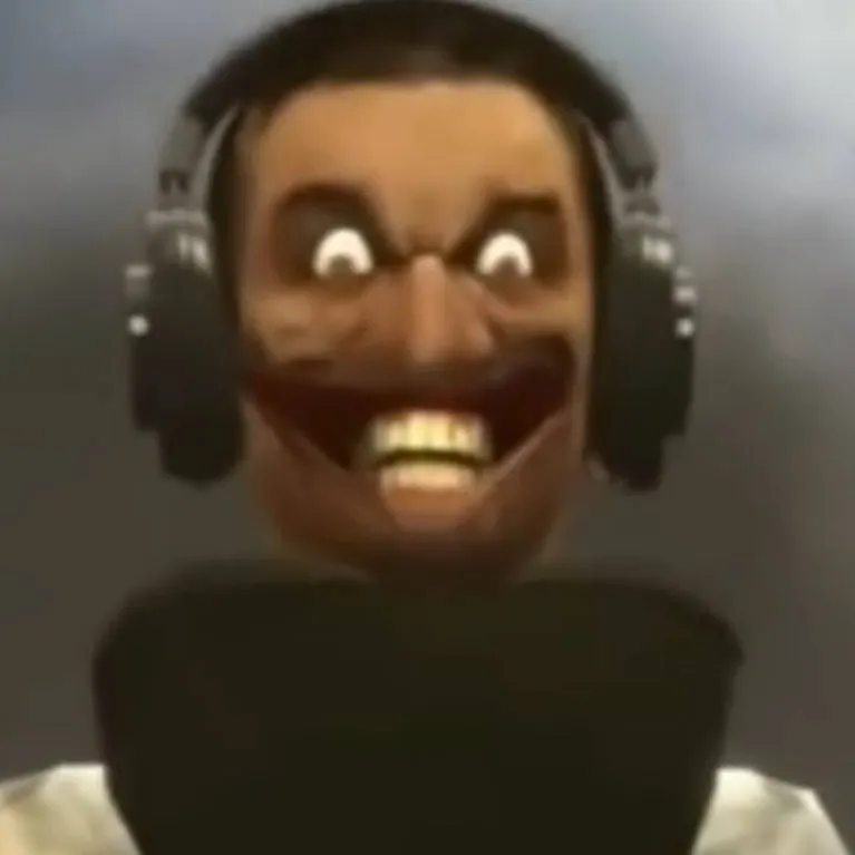 chat with ai character:  mutant  SKIBDI  P