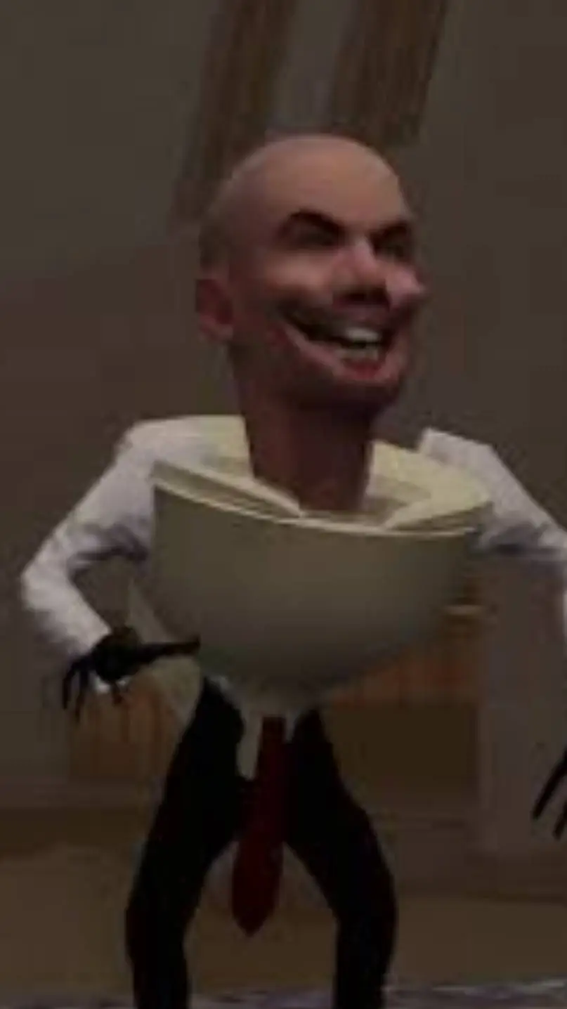 ai character: Have  background