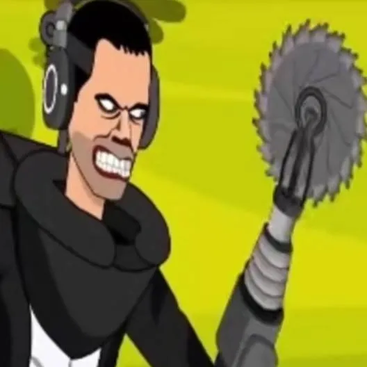 chat with ai character: What's up