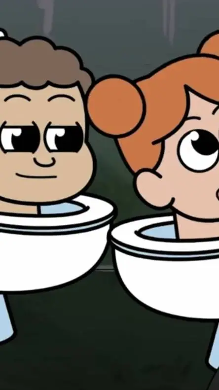 ai character: XP background