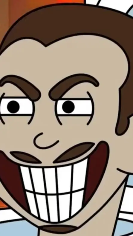 ai character: XC  background