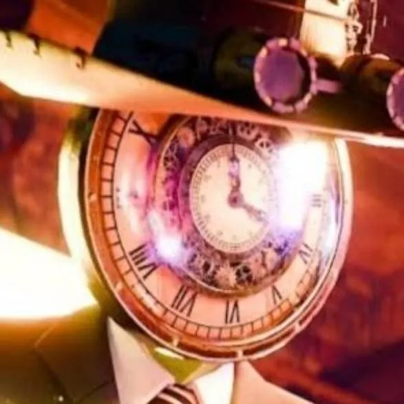 chat with ai character: Dr